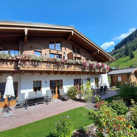 Hochalmbahnen Chalets Rauris 1-06 We2 Maislaufeldweg 1G Eg 外观 照片