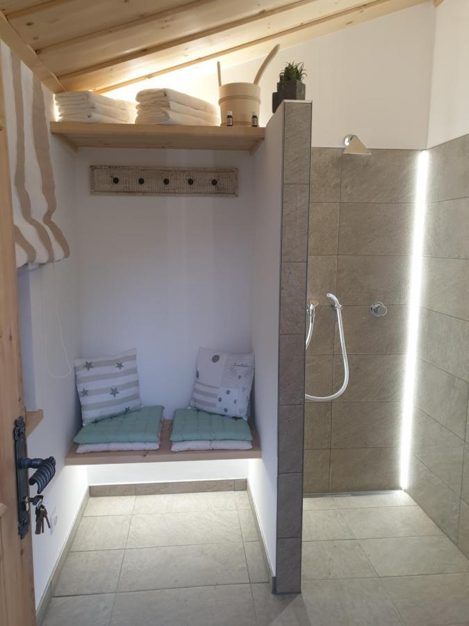 Hochalmbahnen Chalets Rauris 1-06 We2 Maislaufeldweg 1G Eg 外观 照片