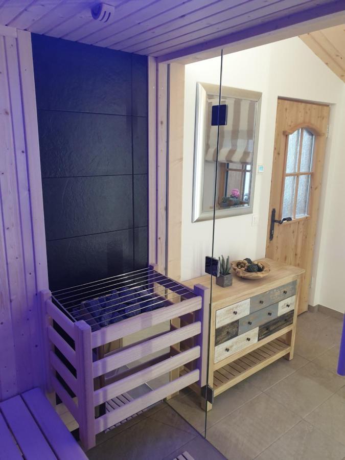 Hochalmbahnen Chalets Rauris 1-06 We2 Maislaufeldweg 1G Eg 外观 照片
