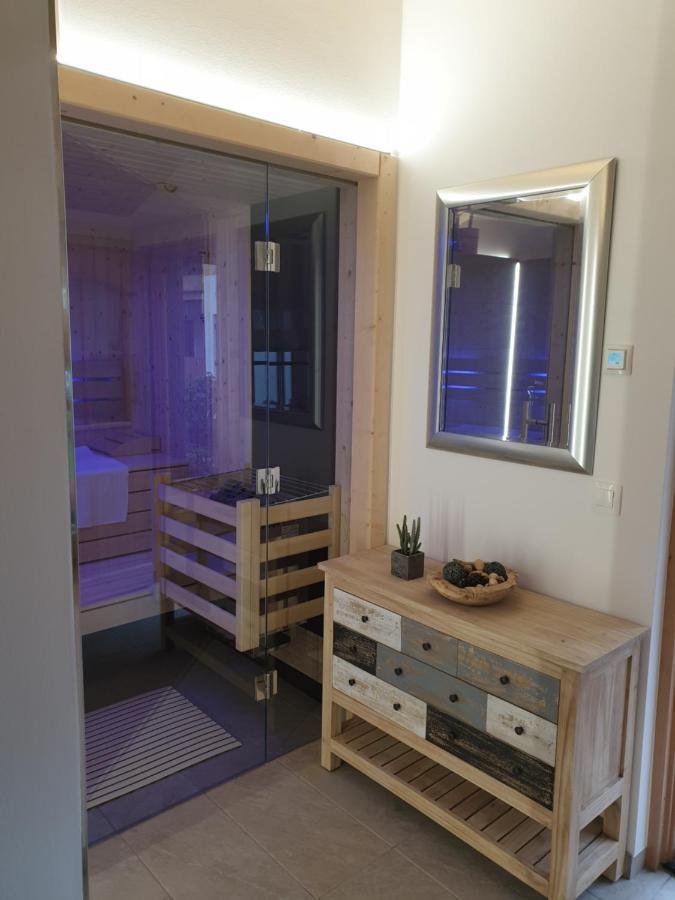 Hochalmbahnen Chalets Rauris 1-06 We2 Maislaufeldweg 1G Eg 外观 照片