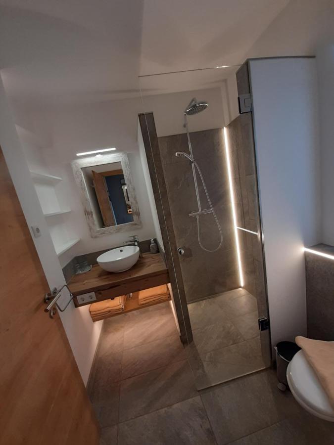 Hochalmbahnen Chalets Rauris 1-06 We2 Maislaufeldweg 1G Eg 外观 照片